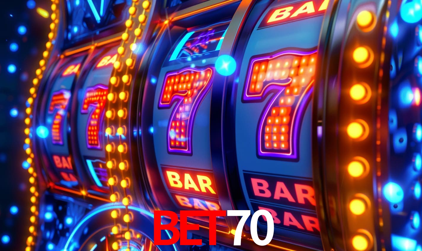 Bônus BET70 Para Todos